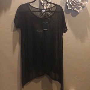 NWT! Wallpaper Shirt